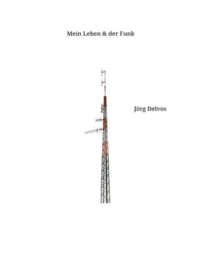 cover image of Mein Leben & der Funk
